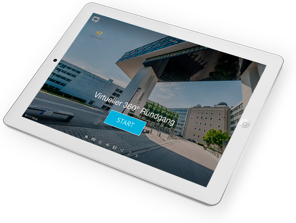 Virtueller Rundgang
